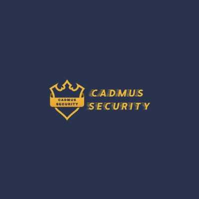 cadmussecurityservices Profile Picture