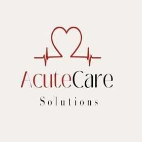 Acute Care Solutions Home Care Profile Picture