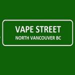 Vape Street North Vancouver Lynn Valley BC Profile Picture