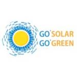 go solar go green Profile Picture