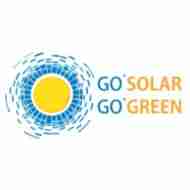 go solar go green Profile Picture