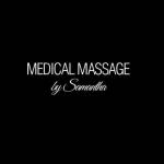 Medical Massage by Samantha Profile Picture