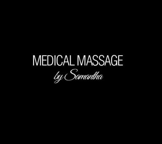 Medical Massage by Samantha Profile Picture