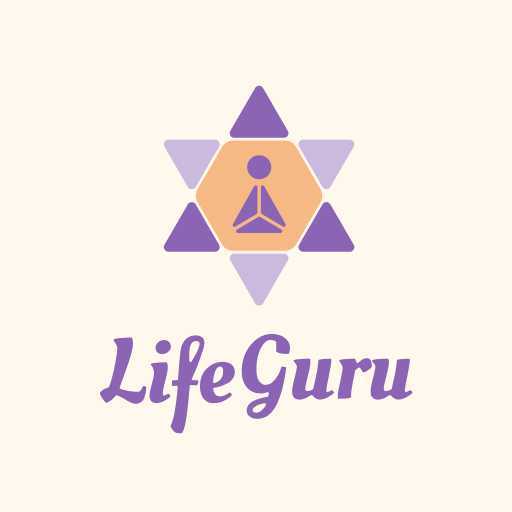 Lifeguru Profile Picture