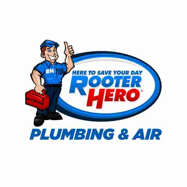 Rooter Hero Plumbing Air of East Bay Profile Picture