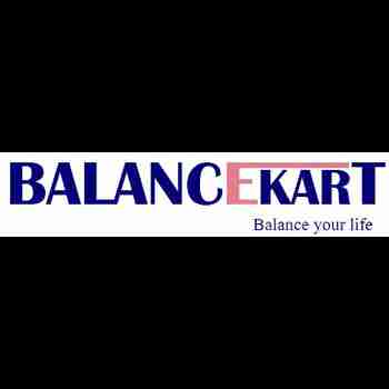 Balance kart Profile Picture