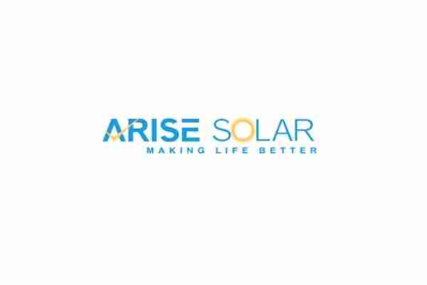 Arise Solar Profile Picture