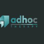 Adhoc Therapy profile picture