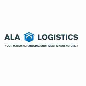 ALA Logistics Profile Picture