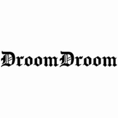 DroomDroom Profile Picture