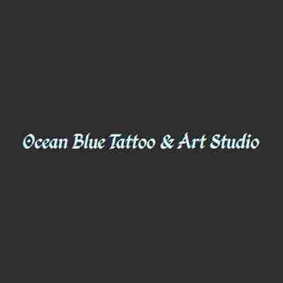 Ocean Blue Tattoo Art Studio Profile Picture