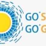 Go solar Go green Profile Picture