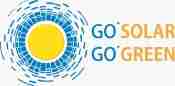 Go solar Go green Profile Picture