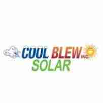 Cool Blew Solar Profile Picture