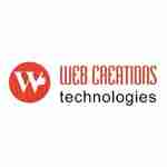 Web Creations Technologies Profile Picture