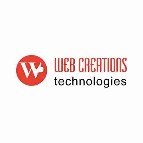 Web Creations Technologies Profile Picture