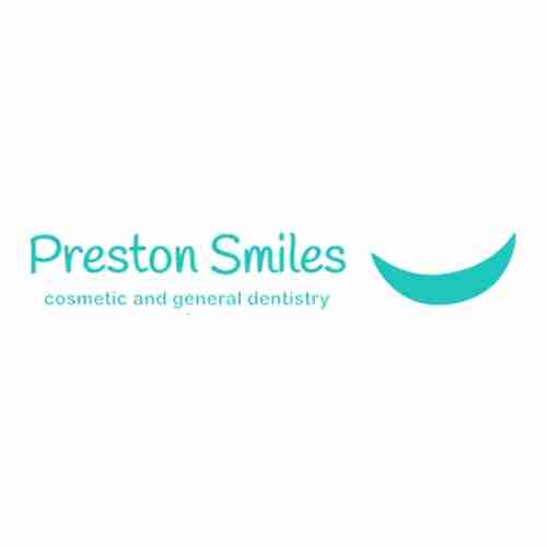 Preston Smile Profile Picture