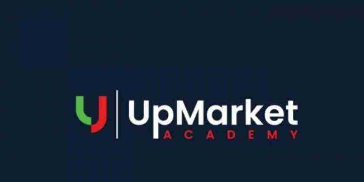 upmarket academy Profile Picture