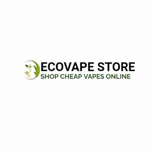 Ecovape Store Profile Picture