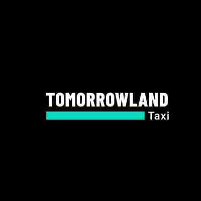 Tomorrowland Taxi Brussels Profile Picture