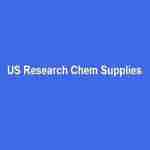 US Research Chem Supplies Profile Picture