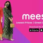 Meesho Upcoming Sale Profile Picture