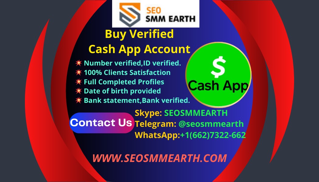 Buy Verified Cash App Account Profile Picture