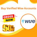 Buy Verified Wise Accounts Profile Picture