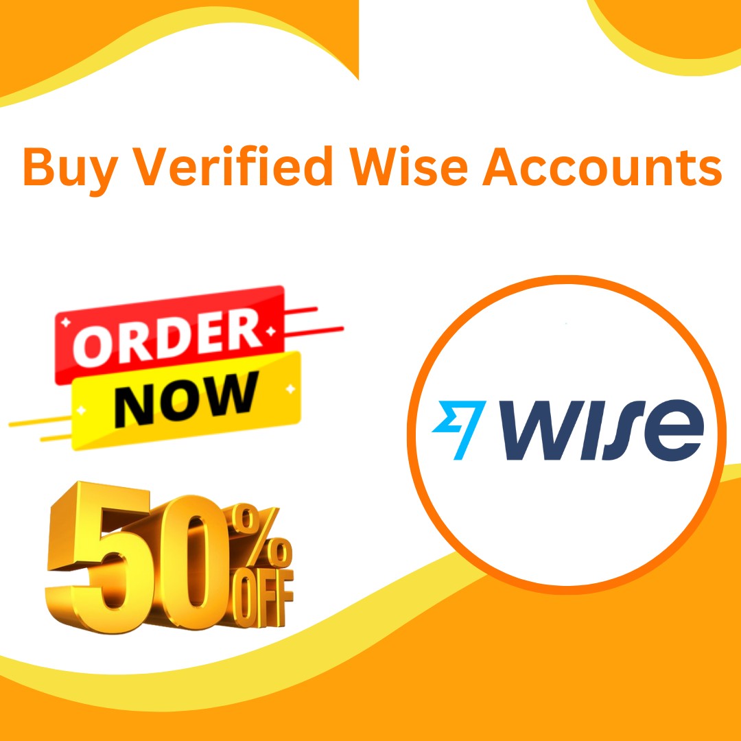 Buy Verified Wise Accounts Profile Picture