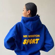 Mr Winston Hoodie Profile Picture