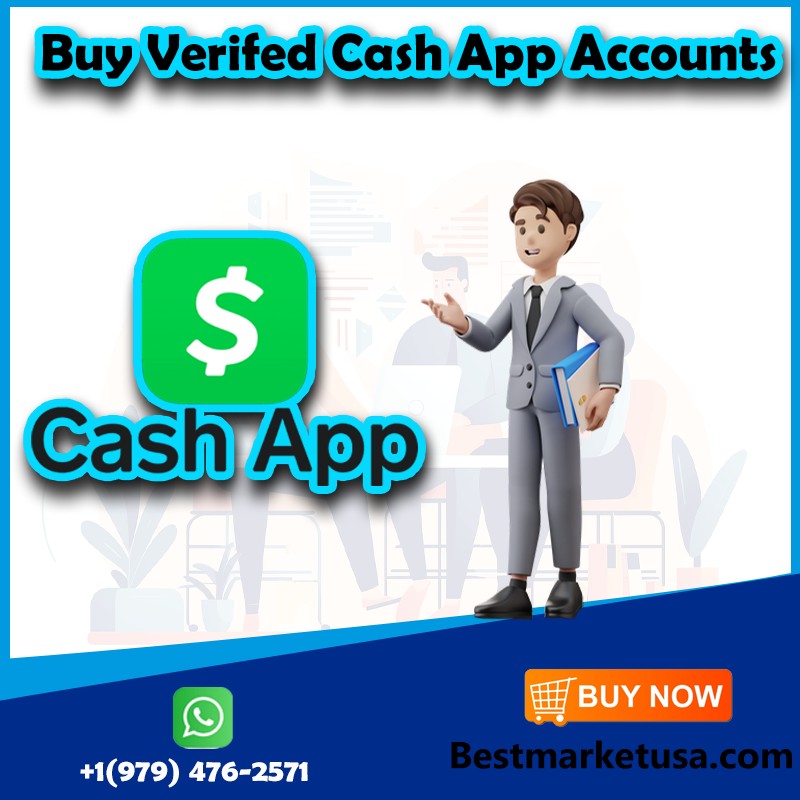 Buy Verified Cash App Accounts Profile Picture