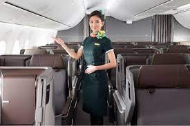 EVA Air Vietnam Profile Picture