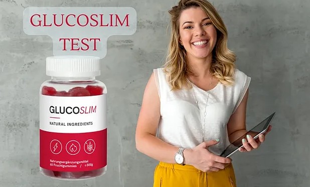 Glucoslim Kapseln Profile Picture