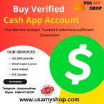 Buy Verified Cash App Account Profile Picture