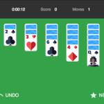 Google Solitaire Profile Picture