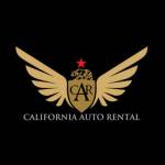 California Auto Rental Profile Picture