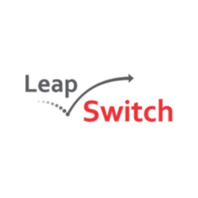 LeapSwitch Networks Profile Picture