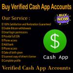 Buy Verified Cash App Accounts Profile Picture