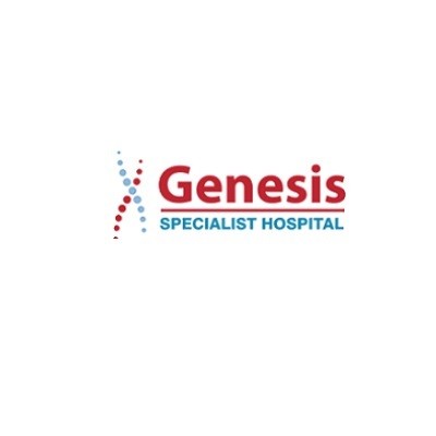 Genesis Specialist Hospital Profile Picture