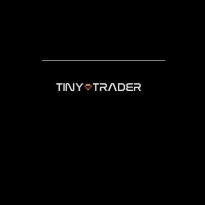 TinyTrader Profile Picture