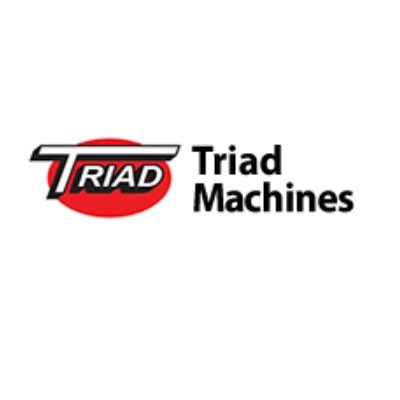 Triad Machines Profile Picture