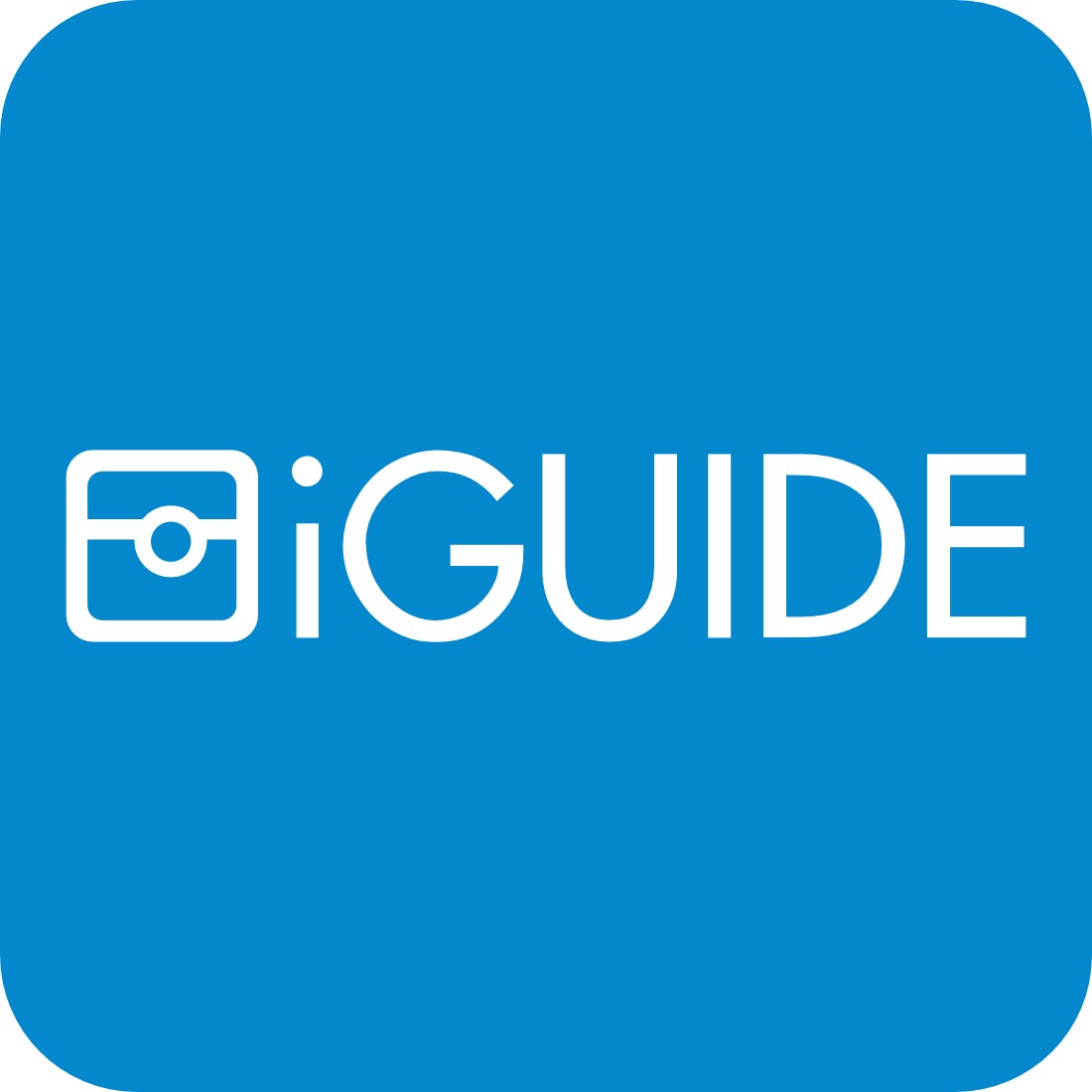 iGUIDE Profile Picture