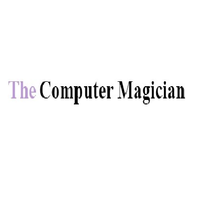 The Computer Magician Profile Picture