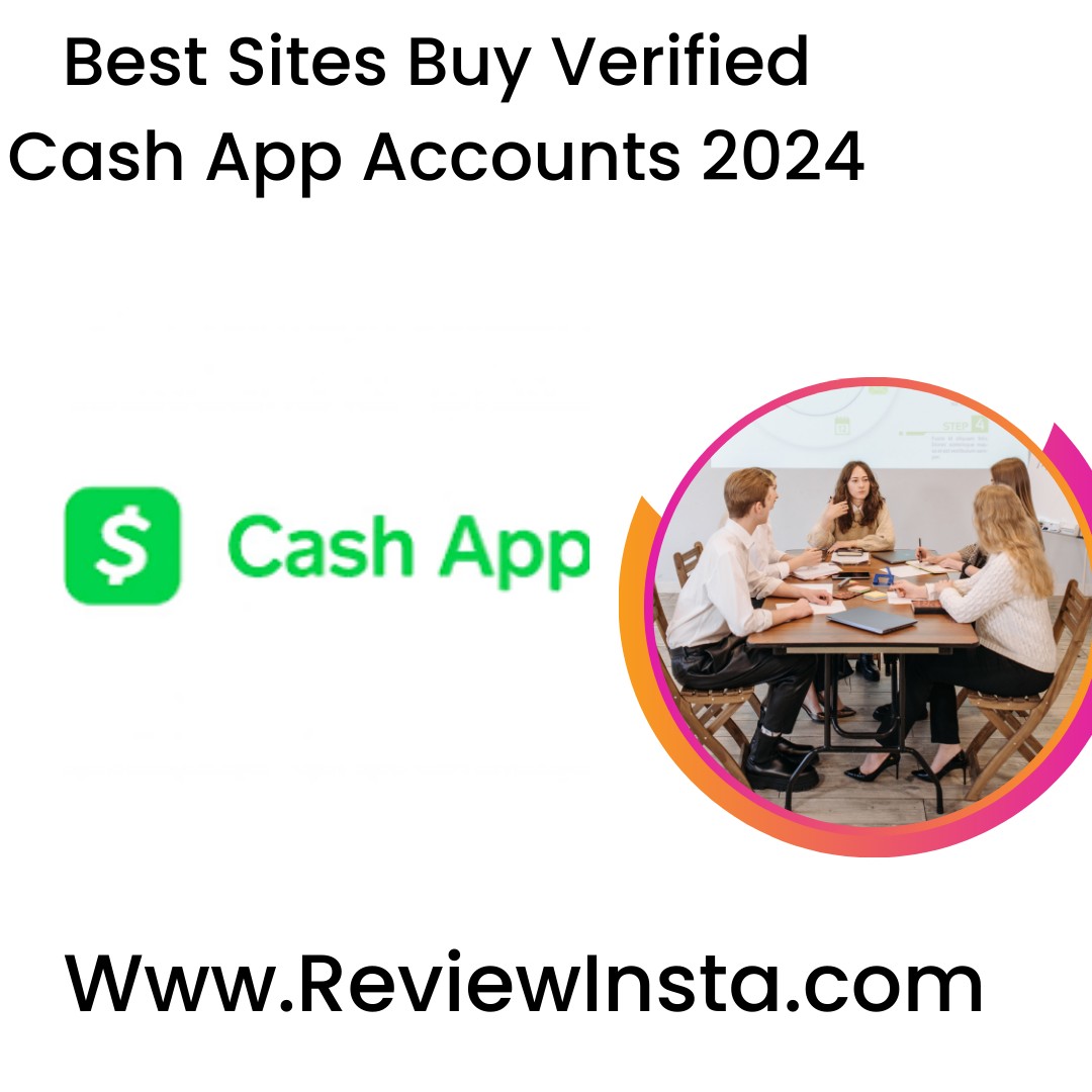 Buy Verified Cash App Accounts Profile Picture