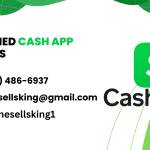 Buy Verified Cash App Accounts Profile Picture