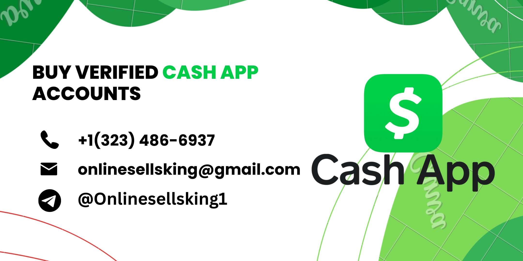 Buy Verified Cash App Accounts Profile Picture