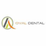 Oval Dental Profile Picture