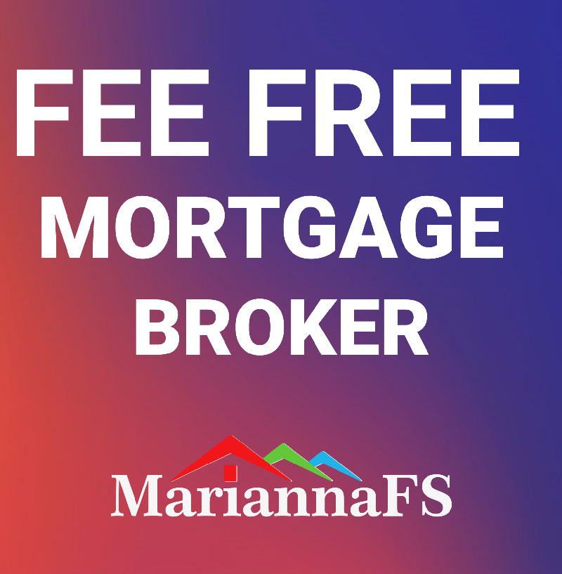 MariannaFS: Fee Free Mortgage Broker & Adviser