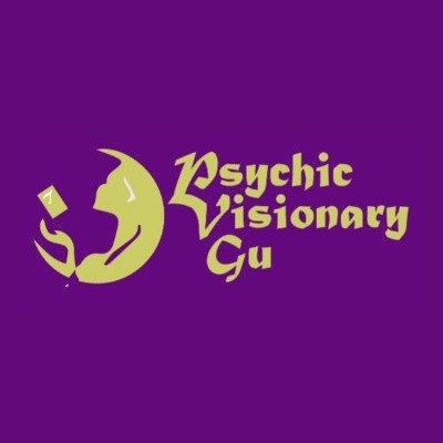 Psychic Visionary Gu Profile Picture