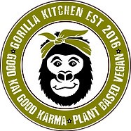 Gorilla Kitchen Profile Picture